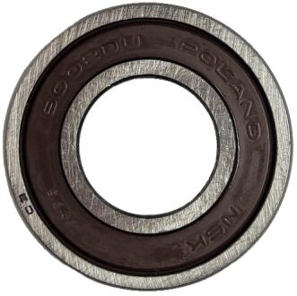 Подшипник шариковый d>30 NSK 6002DDUC3E
