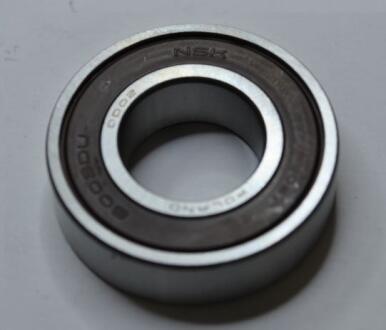 Підшипник кульковий d>30 NSK 6003DDUCM