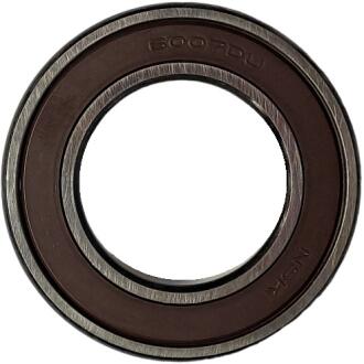 Подшипник шариковый d>30 NSK 6007DDUC3E