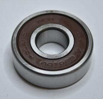 Підшипник кульковий d>30 NSK 6201DDUC3E
