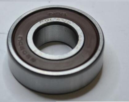Подшипник шариковый d>30 NSK 6202DDUC3E