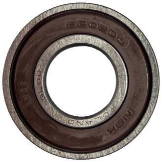 Подшипник шариковый d>30 NSK 6202DDUCM