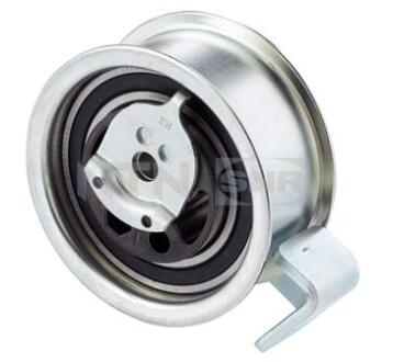Ролик ГРМ Audi A6/VW Passat/Golf IV 1.9TDI 97-05 (натяжний) (72x35) UA63 NTN GT357.47