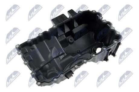 Піддон оливний NTY BMOBM013