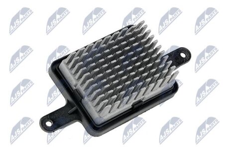 РЕЗИСТРО ВЕНТИЛЯТОРА NTY ERDPE003