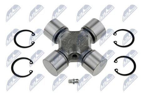 Крестовина NTY NKWME002