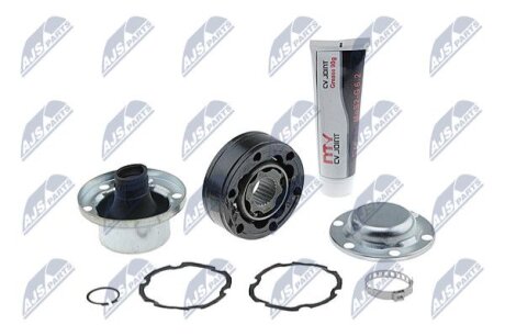 ШРКШ NTY NPWHY521