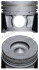 Поршень FIAT/OPEL 79.90 1.6 JTDM/CDTI 198A2.000/A16FDH -ua NURAL 87-429306-10 (фото 1)