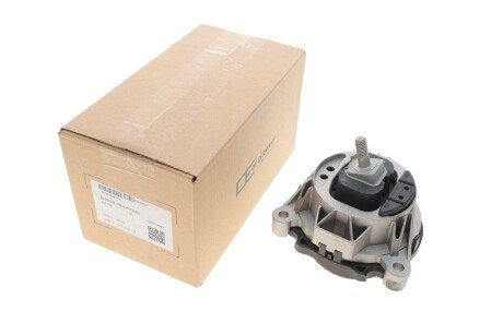 Подушка двигуна (R) BMW 3 (F30/F80)/X3 (F25)/X4 (F26) 12-18 B46/B48/N20/N26 (opt-om) OE Germany 801038