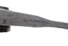 Подушка двигуна (R) Skoda Octavia/VW Golf V 03-08 (opt-om) OE Germany 802639 (фото 2)