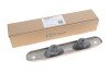 Кронштейн крепления глушителя VW Caddy III 1.4-2.0 TDI/SDI 04-15 (opt-om) OE Germany 803071 (фото 1)