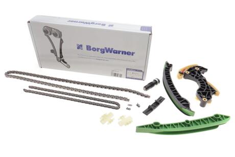 Комплект цепи приводной грм OEM 0009931078_KIT2