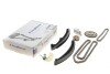 Комплект цепи ГРМ VW Golf V 1.4TSI, 10/03 - 02/09, 90/103/125kw, (z=130/18-18/36/36) (opt-om) OEM 03C198229FS2 (фото 1)
