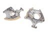 Комплект ланцюга ГРМ Audi A4/A6/A8 2.4/3.2 04-10 (ланцюг + елементи) (opt-om) OEM 06E198229A_KIT (фото 8)