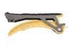 Комплект цепи ГРМ BMW 3 (E46/90/91/92)/5 (E60)/X3 (E83) 1.8/2.0 00-15 (N42/N46) (BorgW UA63 OEM 11311439854_KIT (фото 8)