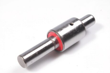 Підшипник (валик помпи) Газель,Волга,ВАЗ 330902Е.P6Q6/L19 (вироб-во) OEM 2101-1307027