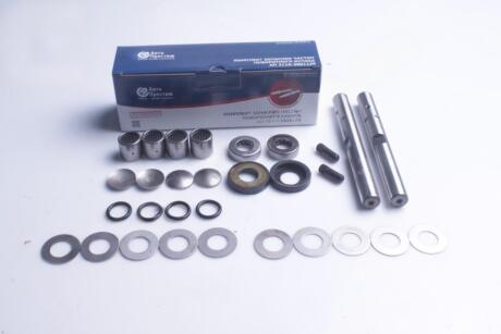Шкворень Волга (повний компл.) (Авто Престиж) OEM 3110-3001120