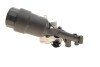 Корпус фільтра масляного (з радіатором) MB OM651 (всередині Magneti Marelli) UA63 OEM 6511801310 (фото 8)
