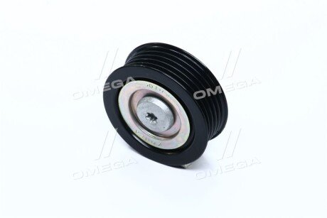 Ролик обвідний ременя ACCENT 11-25287-2A000 C.I.U ONNURI GBEH-026