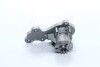 Насос водяной Chevrolet Cobalt Ravon R4 25191468 C.I.U ONNURI GWPD-022 (фото 1)