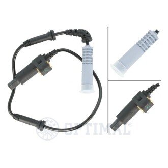 Датчик числа оборотов Optimal 06-S009