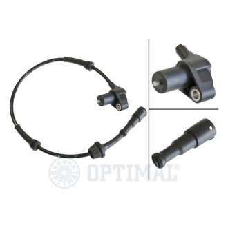 Датчик числа оборотов Optimal 06-S171