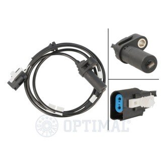 Датчик числа обертів Optimal 06-S253