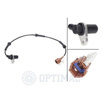 Датчик числа обертів Optimal 06-S387