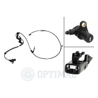 Датчик числа оборотов Optimal 06-S666