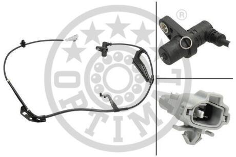 ДАТЧИК ЧИСЛА ОБОРОТІВ Optimal 06-S679