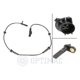 Датчик числа обертів Optimal 06-S686