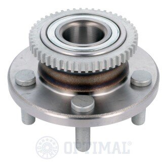 Подшипник колесный с ступицей Optimal 301651