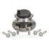 Подшипник колесный с ступицей Optimal 302402 (фото 1)