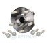 Подшипник колесный с ступицей Optimal 302402 (фото 4)