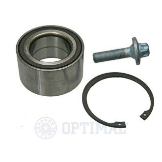 Підшипник колісний Optimal 401049