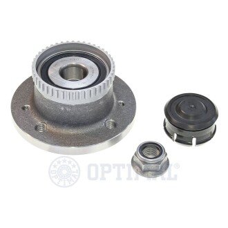 Підшипник колісний з маточиною Optimal 702321