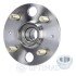 Подшипник колесный с ступицей Optimal 912784 (фото 3)