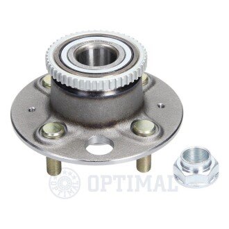 Подшипник колесный с ступицей Optimal 912784