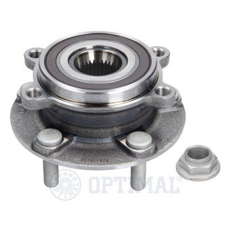 Подшипник колесный с ступицей Optimal 941401