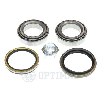 Підшипник колісний Optimal 941636