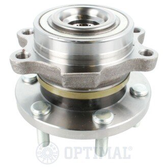 Подшипник колесный с ступицей Optimal 961730