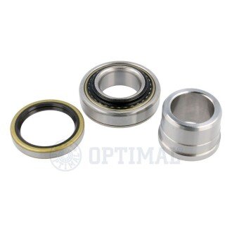Подшипник колесный Optimal 972732