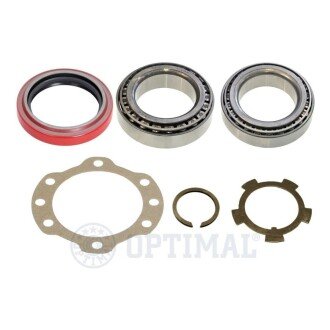 Подшипник колесный Optimal 981499