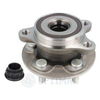 Подшипник колесный с ступицей Optimal 981714