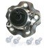 Подшипник колесный с ступицей Optimal 982472 (фото 2)