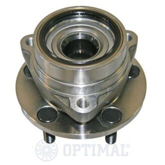 Підшипник колісний з маточиною Optimal 991761