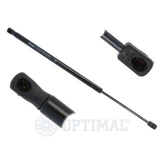 Фото газова пружина Optimal AG-50838 Газова пружина Optimal AG-50838