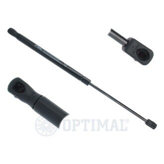 Фото газова пружина Optimal AG-50882 Газова пружина Optimal AG-50882
