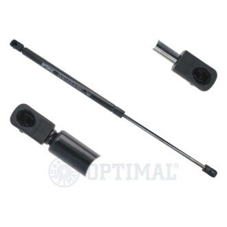 Фото газова пружина Optimal AG-51154 Газова пружина Optimal AG-51154