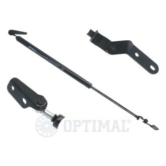 Фото газова пружина Optimal AG-51261 Газова пружина Optimal AG-51261